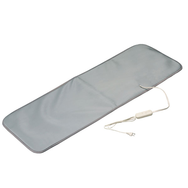 Matelas chauffant 3 temperatures 150x50cm